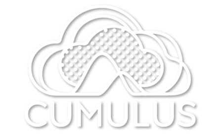 CUMULUS platform logo