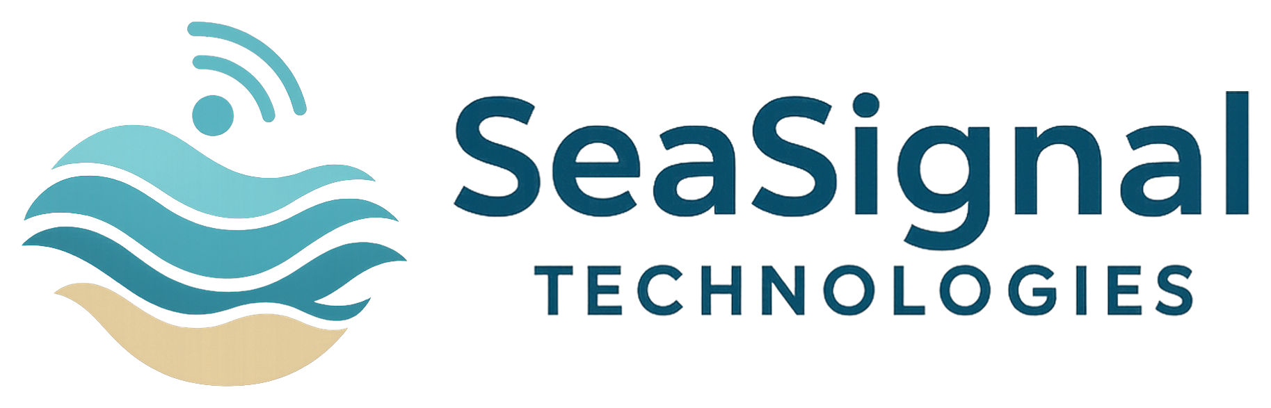 Sea Signals Technology