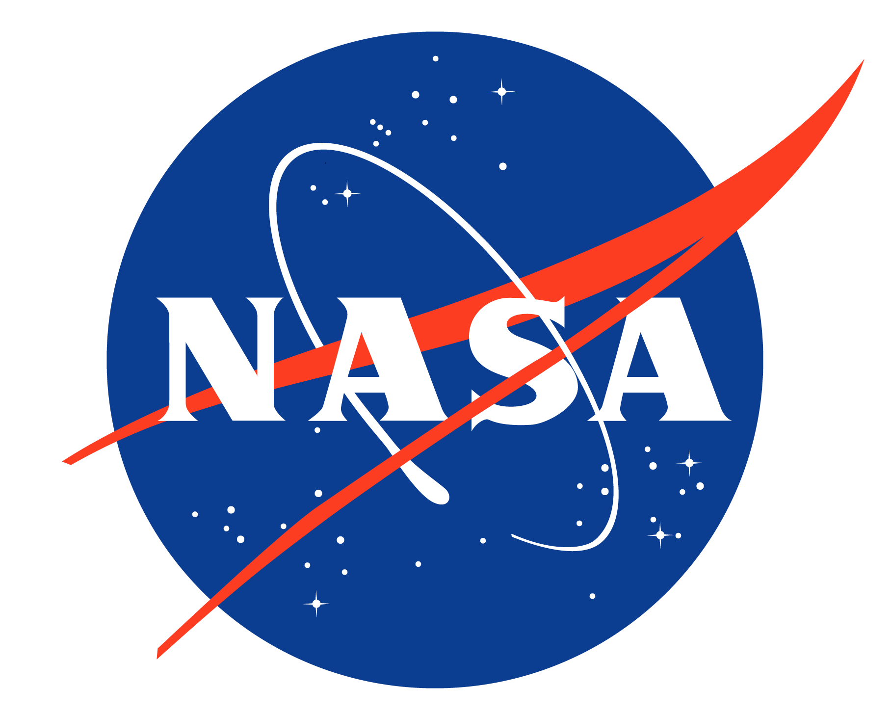 Landsat Satellite Imagery logo