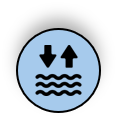 Water level icon
