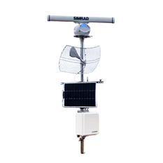 X-Band Radar